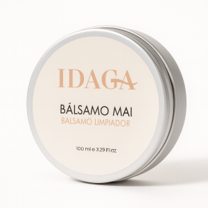 Bálsamo Limpiador MAI IDAGA