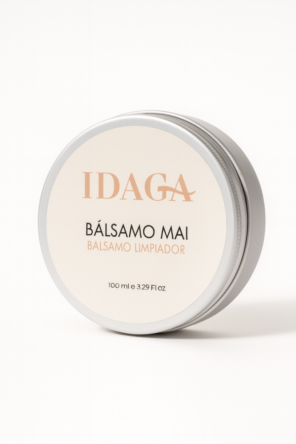 Bálsamo Limpiador MAI IDAGA