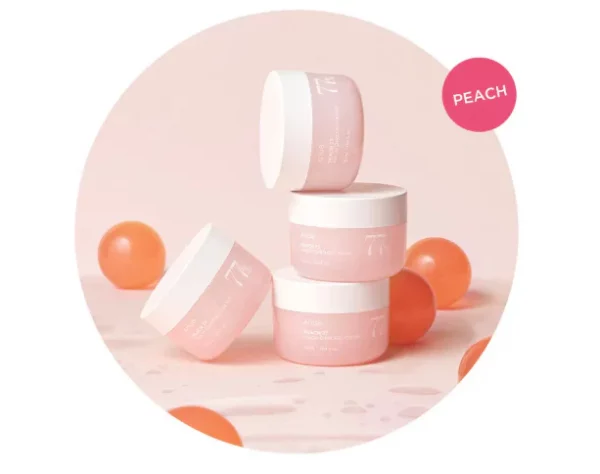 Peach 77+ Niacin Enriched Cream - Imagen 3