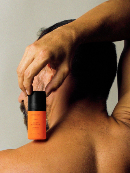 Desodorante Escudo Renovador - Imagen 3