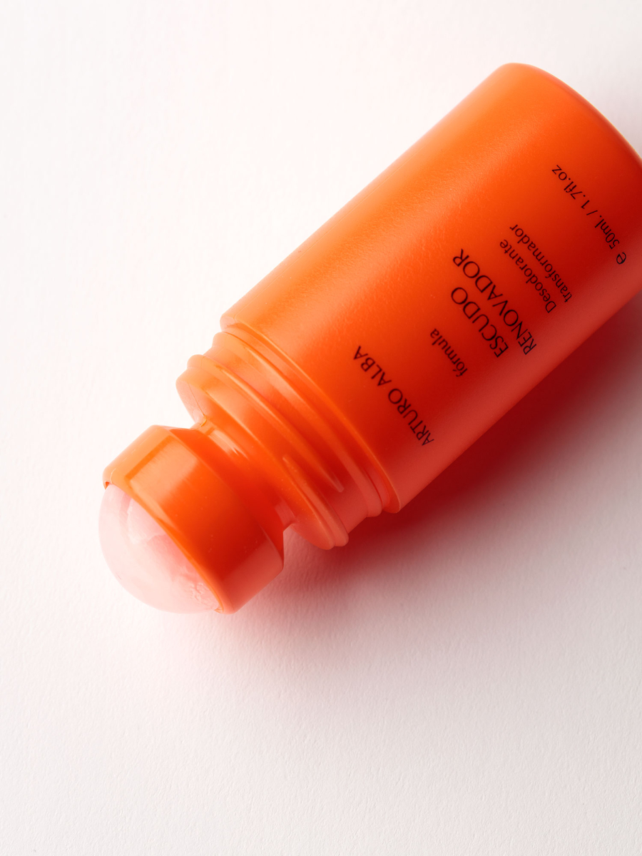 Desodorante Escudo Renovador - Imagen 2