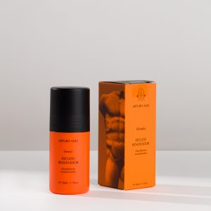 Desodorante Escudo Renovador