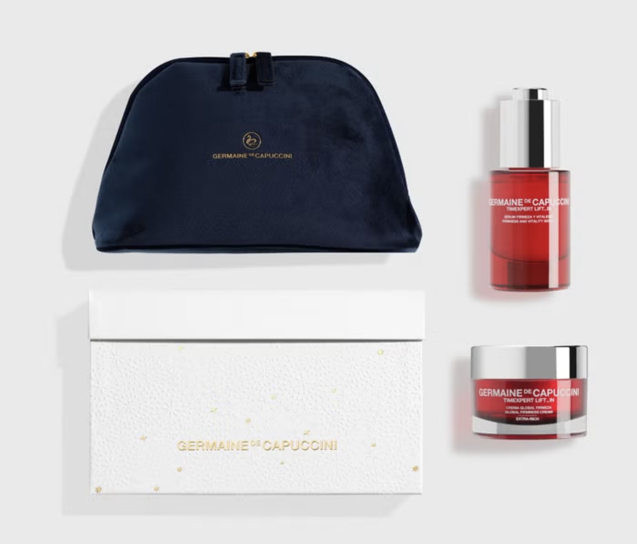 Timexpert Lifting Pack – Sérum + Crema Reafirmante