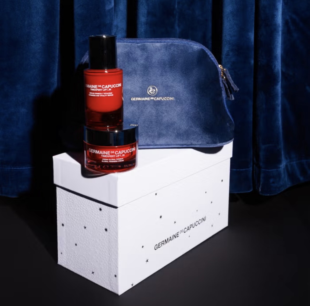 Timexpert Lifting Pack – Sérum + Crema Reafirmante - Imagen 3