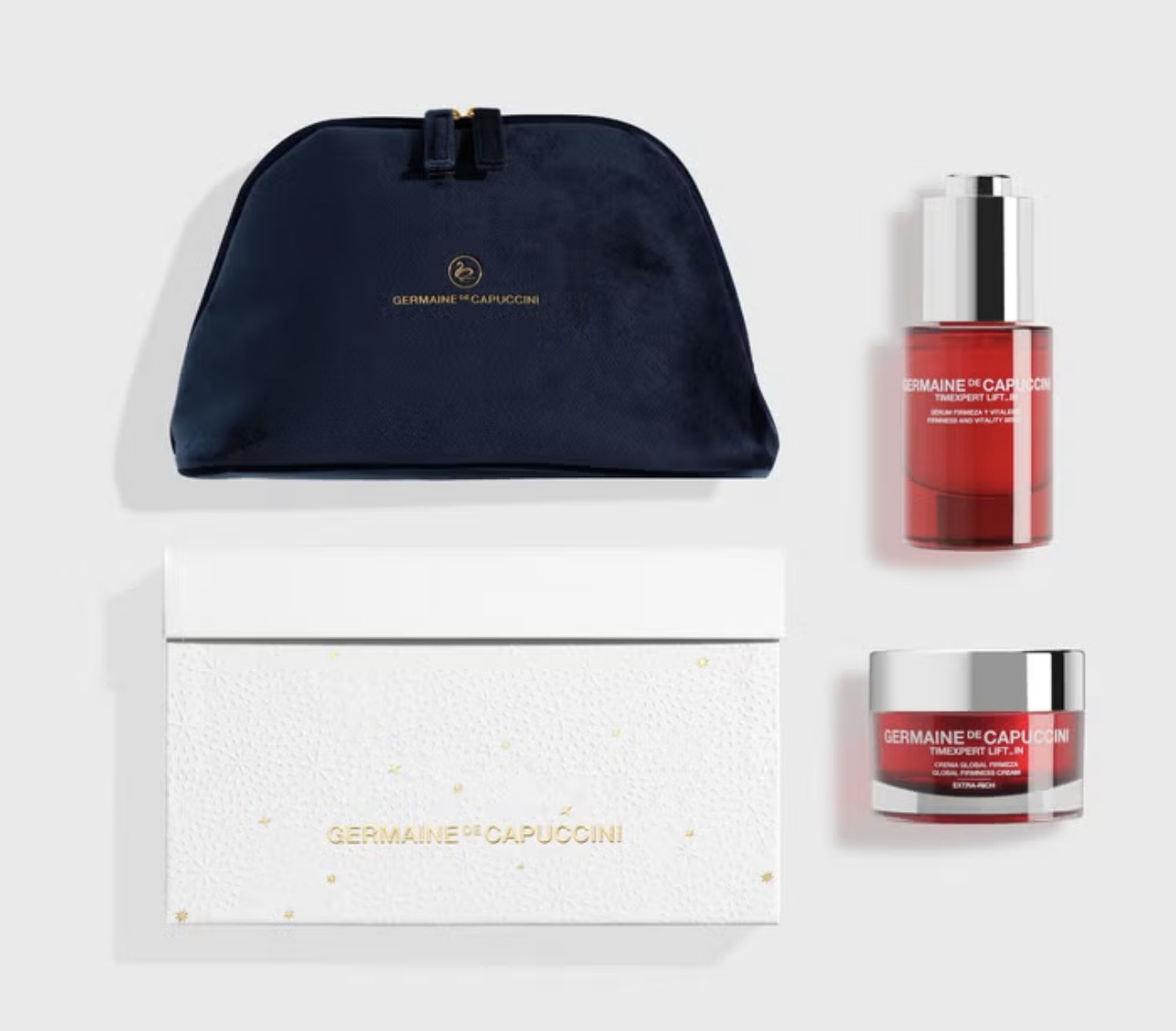 Timexpert Lifting Pack – Sérum + Crema Reafirmante - Imagen 2